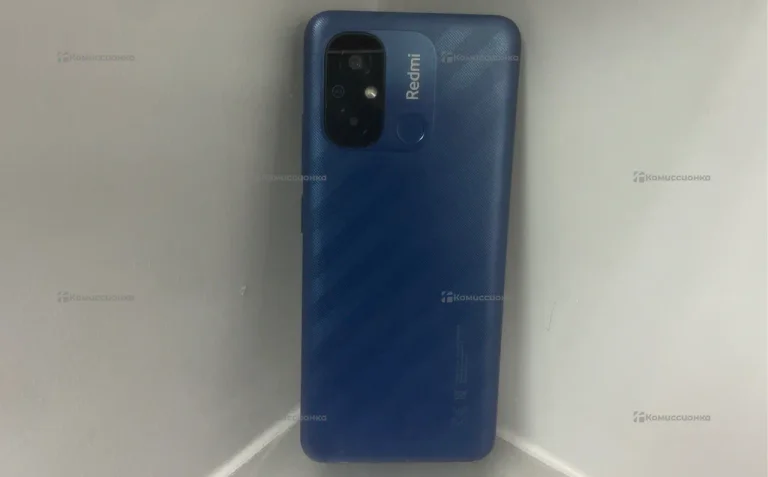 Xiaomi Redmi 12c 64