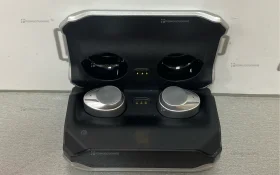 Наушники  Wellfort