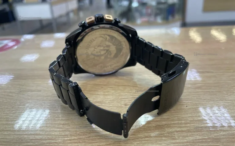 Часы Diesel DZ-4309