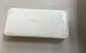 Купить Power Bank  Redmi 20000mAh б/у , в Москва и область Цена:590рублей
