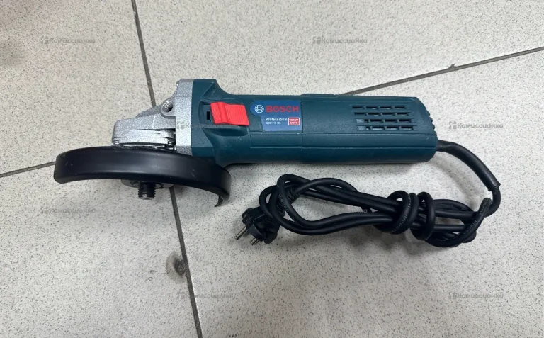 Ушм Bosch gsw 710-125 копия