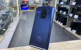 Xiaomi Redmi Note 9 4/128 ГБ