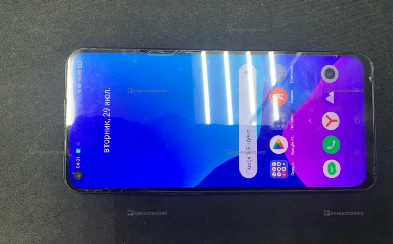 Realme 6s 6/128