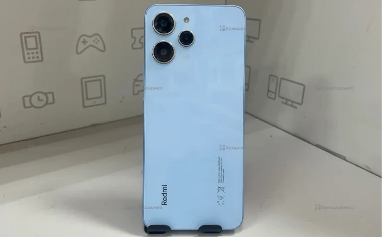 Xiaomi Redmi 12 4/128 ГБ