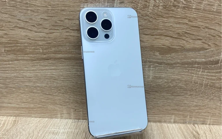 Apple iPhone 15 Pro Max 8/512 ГБ