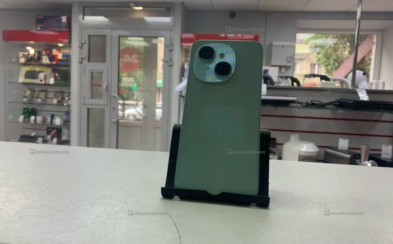 Tecno SPARK Go 1 3/64