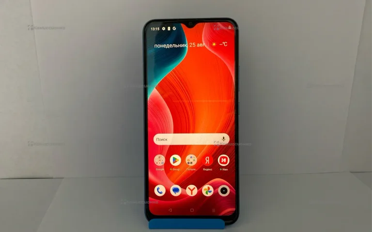 Realmi C25Y 64gb