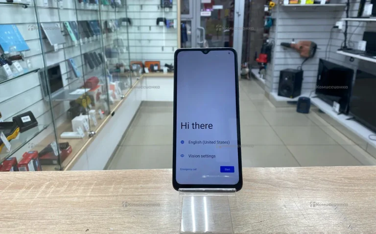 Xiaomi Redmi A3x 4/64 ГБ