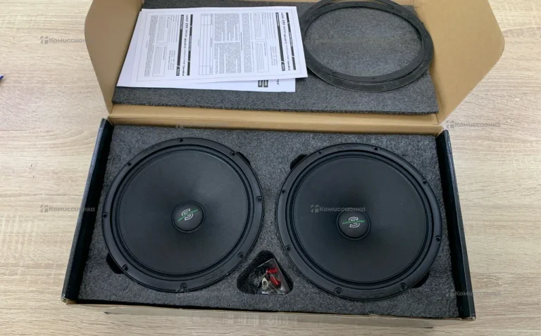 Колонки Apocalipse M61SE