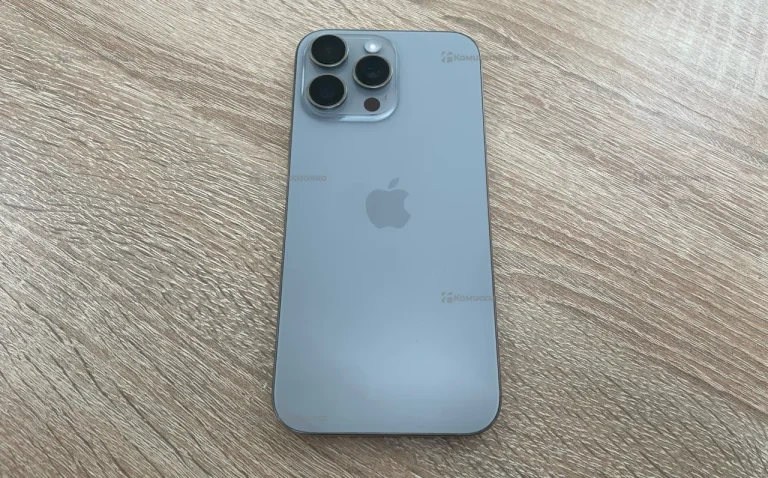 Apple Iphone 16 Pro max 256Gb