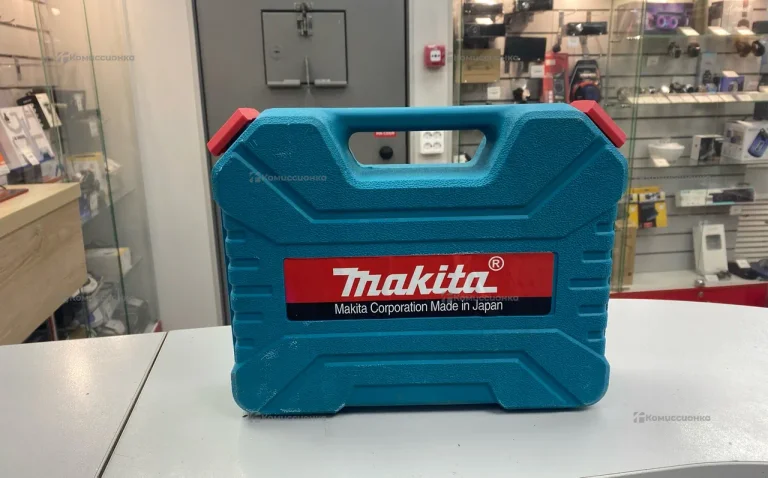 шуруповерт реплика макита