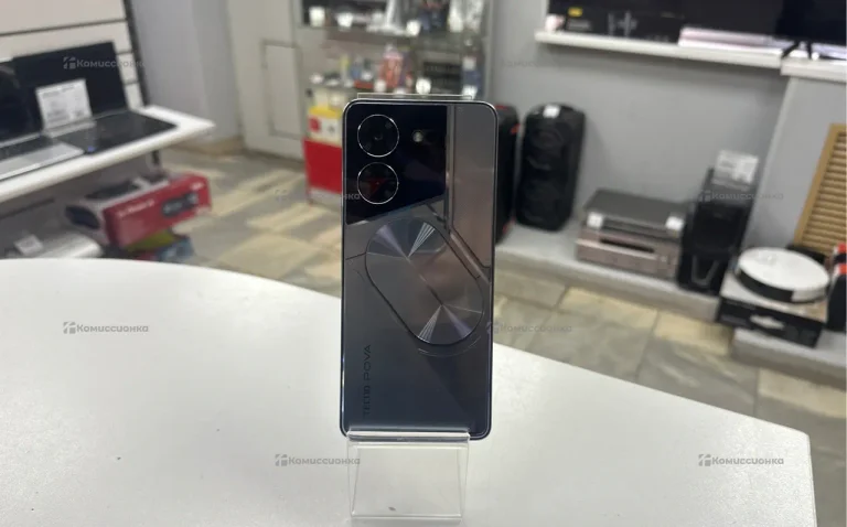 Tecno Pova 5 8/256 ГБ