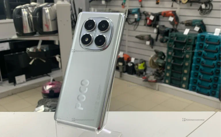 Xiaomi POCO X7 8/256Gb