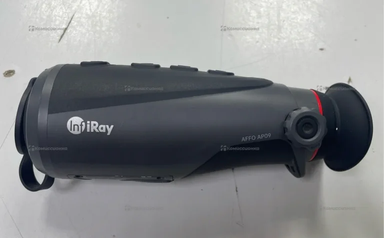 Тепловизор infiRay AFFO AP09