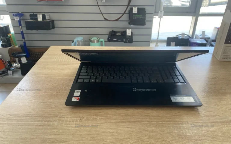 Ноутбук  Lenovo idealpads 145-15ast