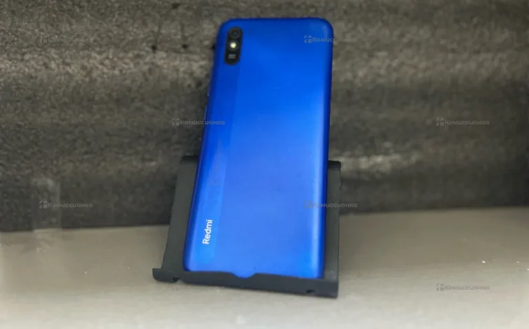 Xiaomi Redmi 9A 2/32 ГБ