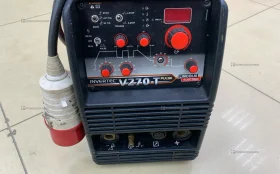 Сварочный аппарат LINCOLN ELECTRIC Invertec V270-T