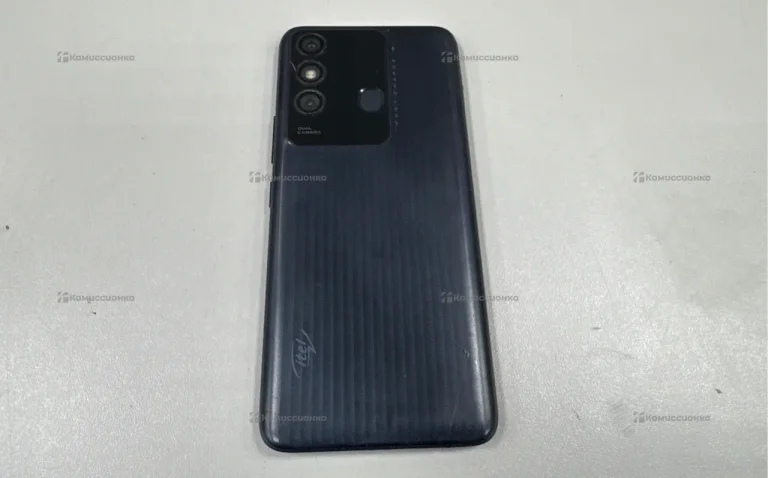 Itel Vision 3 Plus 4/64 ГБ