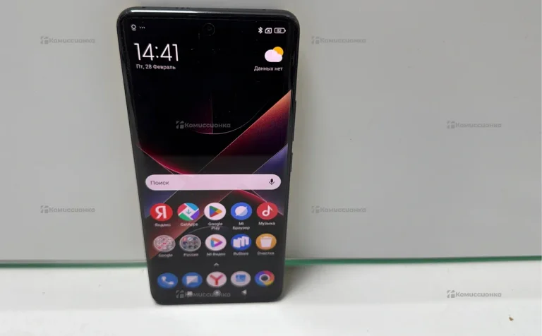 Xiaomi Poco X7 12/512 ГБ