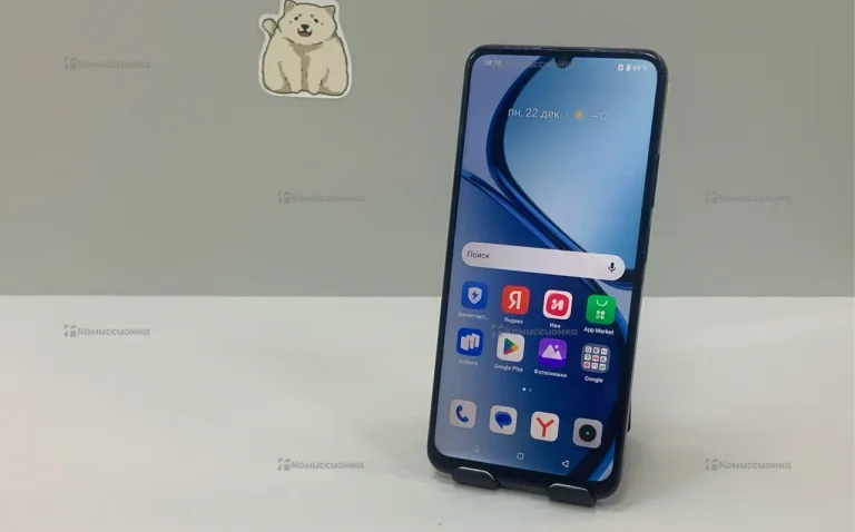Realme Note 60x 3/64 ГБ