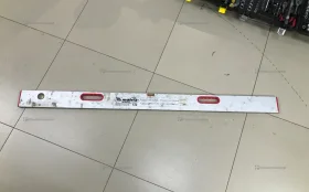 Купить Уровень Matrix 1,5M б/у , в Тольятти Цена:690рублей