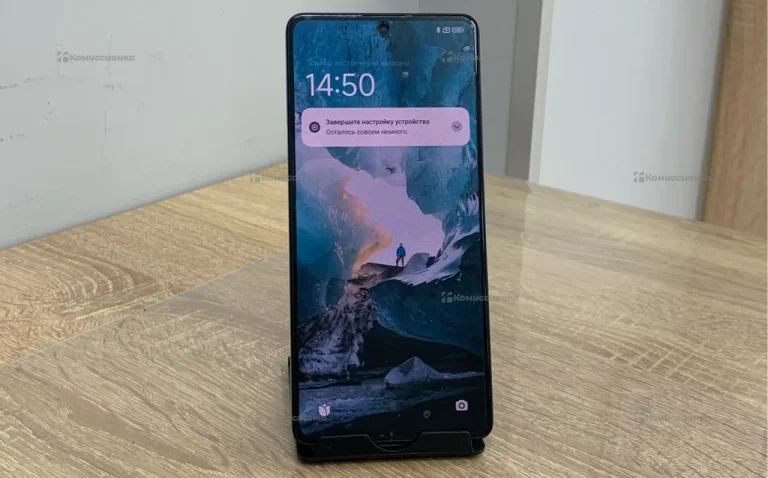 Xiaomi Poco M6 Pro 12/512