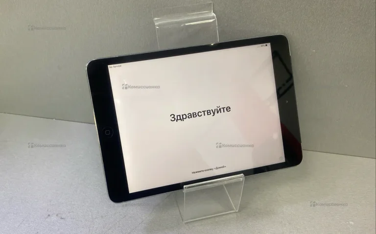 Планшет Apple iPad mini 2 16Gb