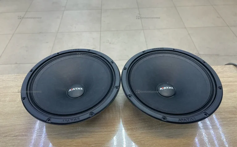 Колонка  Avatar MTU-81