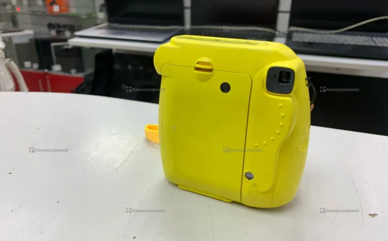 Фотоаппарат  instax mini 9