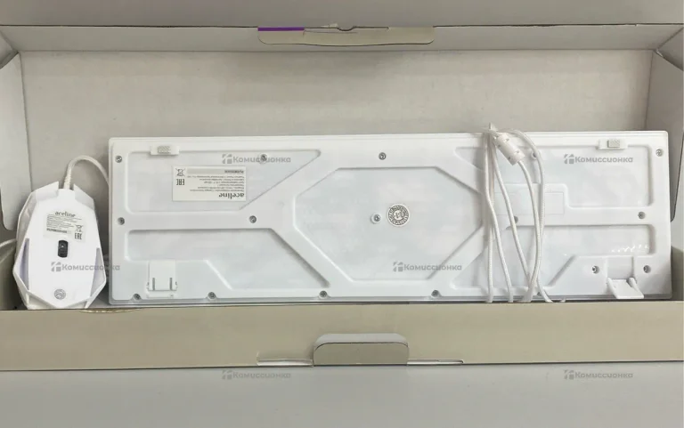 Клавиатура+мышь Aceline GS Rage 100USB