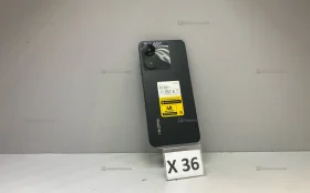 Купить Realme Note 60x 4/128 ГБ б/у , в Нижнекамск Цена:5600рублей