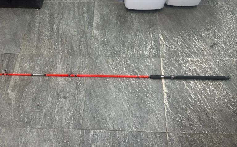 Спиннинг Victor Spin 300