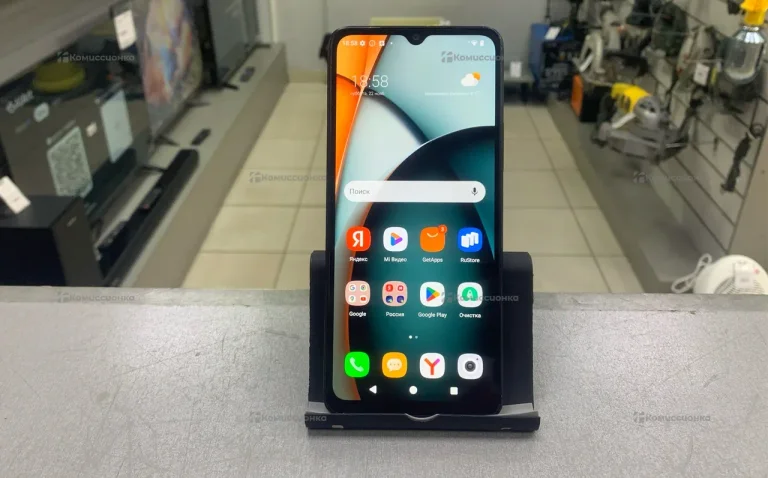 Xiaomi Redmi A3 4/128 ГБ