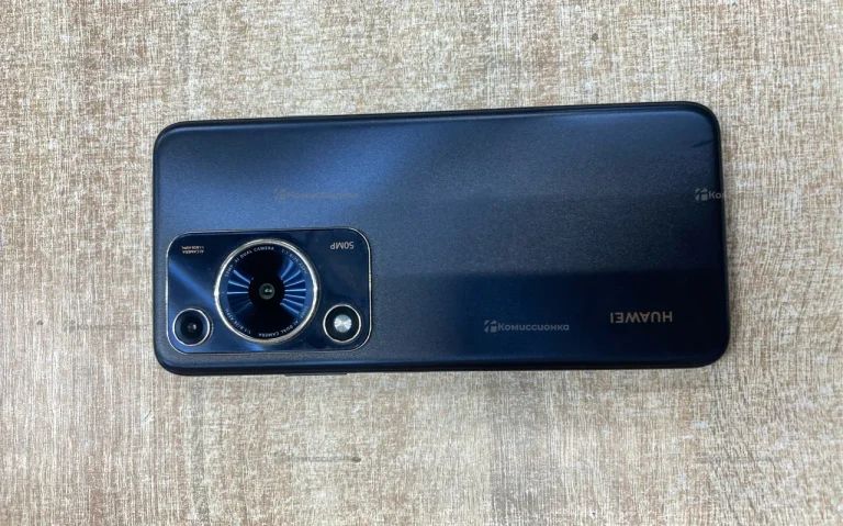 Huawei Nova Y72S 8/128 ГБ