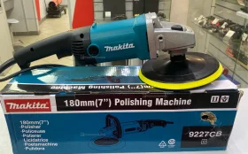 Автополиров.машина Makita