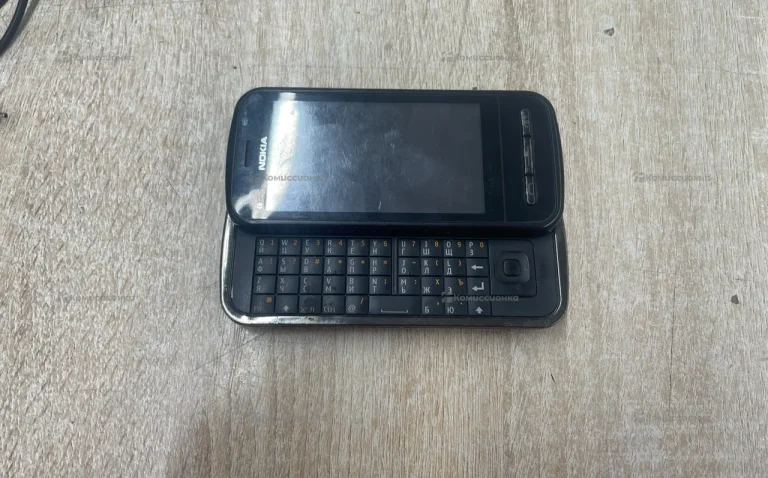 Nokia Rm-612