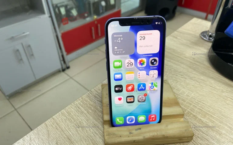 Apple iPhone 12 mini 128Gb