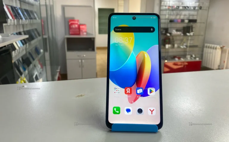 Tecno Spark Go 2024 4/64GB
