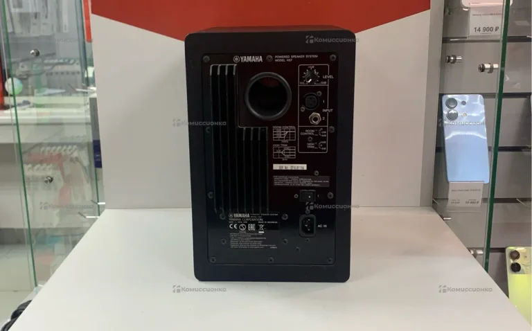 Студийный Монитор Yamaha HS7
