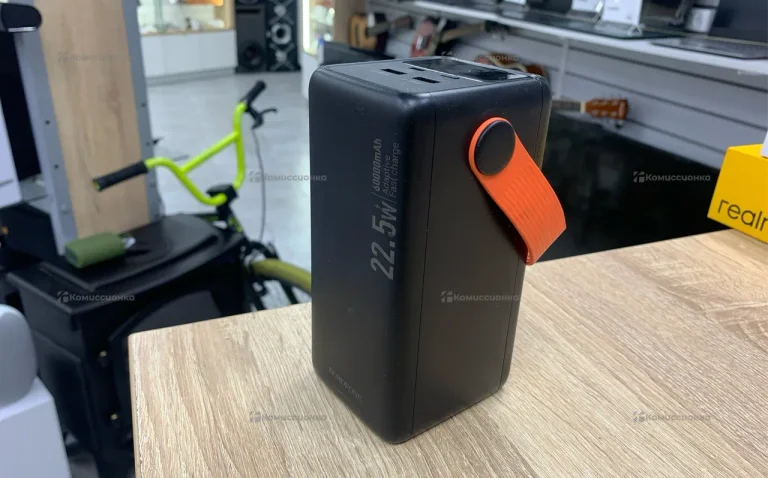 Power Bank  Borofone 60mah
