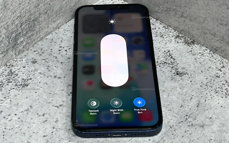 Apple iPhone 12 4/128 ГБ