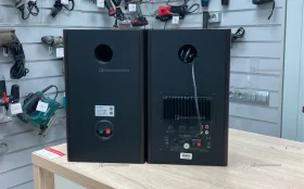 Купить Колонки Microlab solo2 mk3 б/у , в Курган Цена:3990рублей