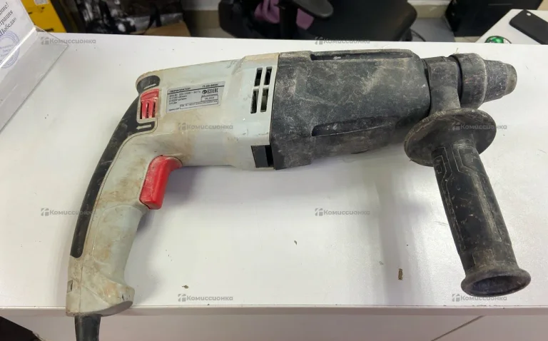 Перфоратор Ресанта П-28-800К