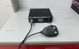 Рация MegaJet MJ200Plus