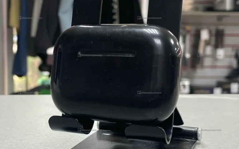 Наушники  AirPods Pro Black
