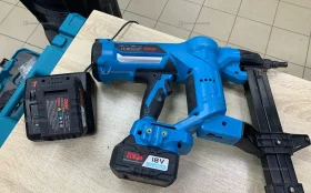 Аккумуляторный Монтажный пистолет Toua DCCN40A