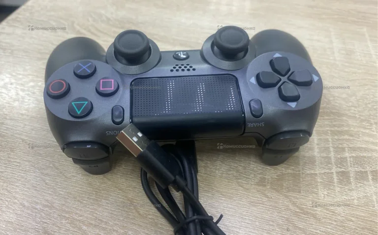 Джойстик для PC4 Sony реплика AK1215