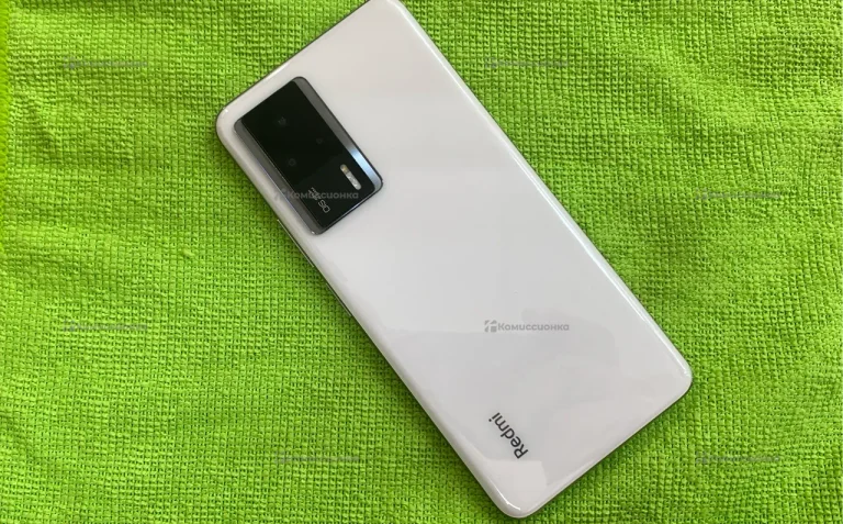 Xiaomi redmi k60e 12/512