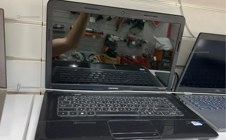 Ноутбук  COMPAQ CQ58