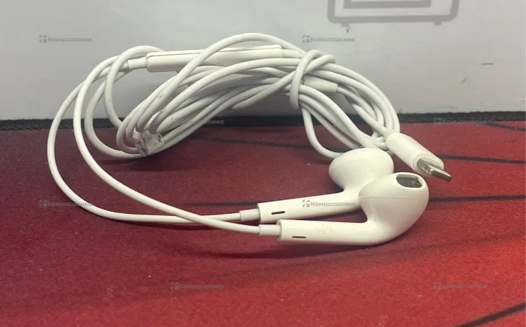 Наушники  iPods
